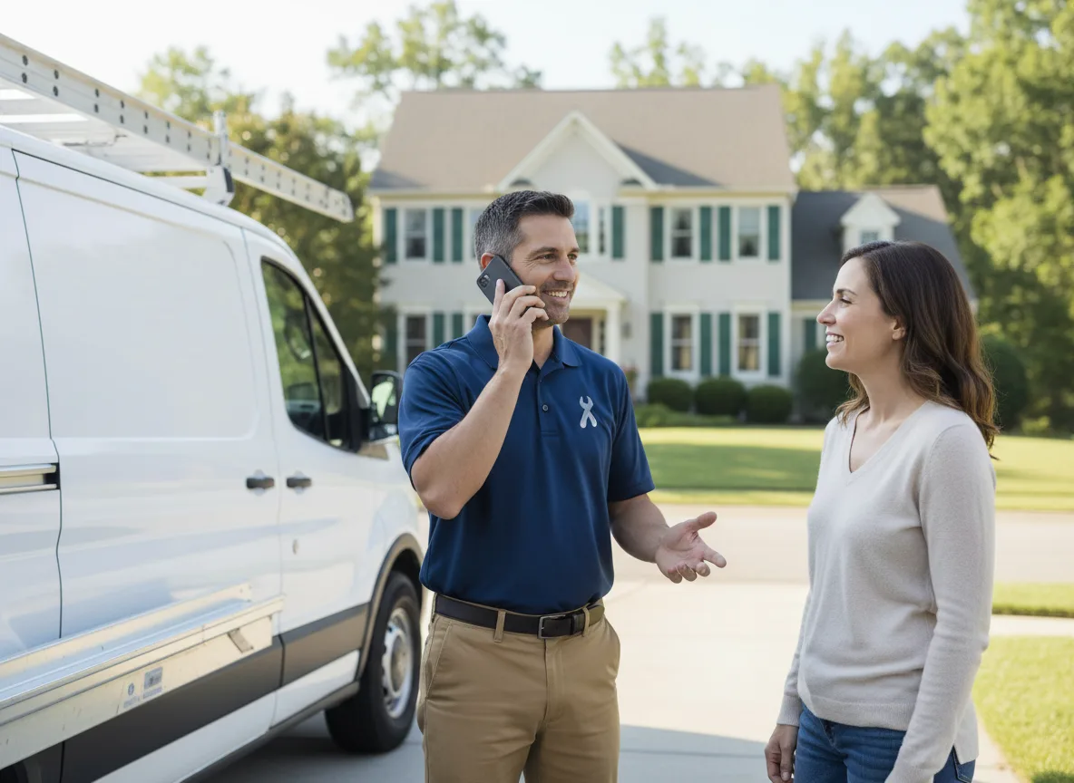 Home Gutter Service Allerton, IA FAQs